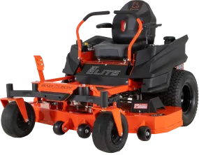 Bad Boy ZT Elite 60" Residential Zero-Turn Mower w/ 26hp Kohler 7000