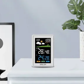 BALDR Atomic Wireless Weather Station