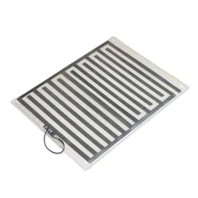 Bed-Mat Sensor for Malem Alarms