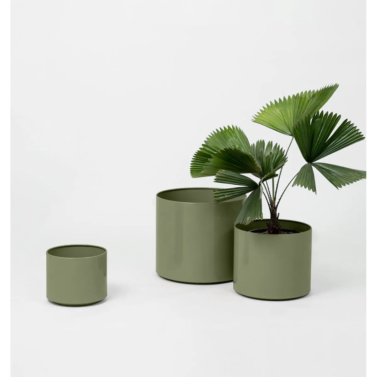 Benny Planter (30cm)