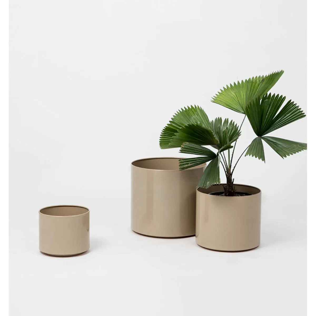 Benny Planter (30cm)