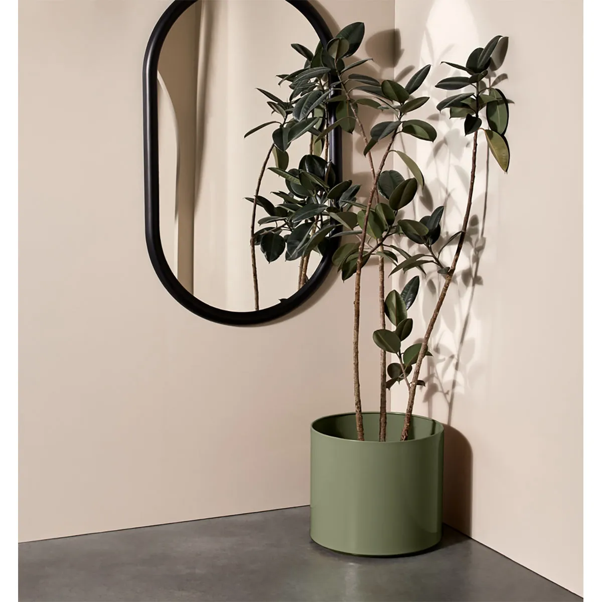 Benny Planter (50cm)