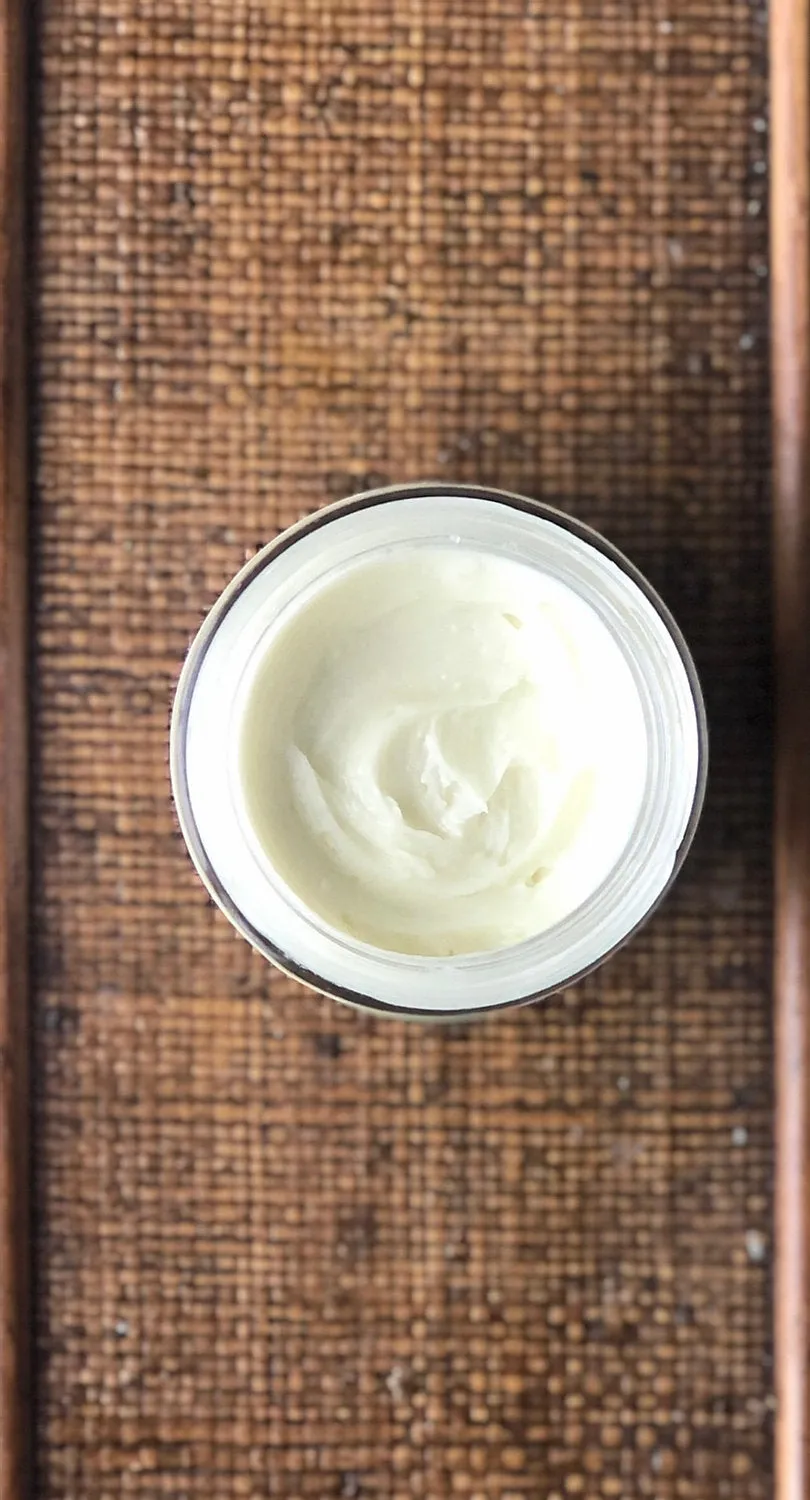 Bermuda Sand Shea & Mango Butter