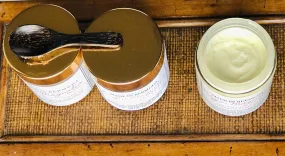 Bermuda Sand Shea & Mango Butter