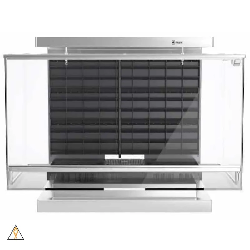 Biopod Smart Microhabitat