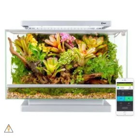 Biopod Smart Microhabitat
