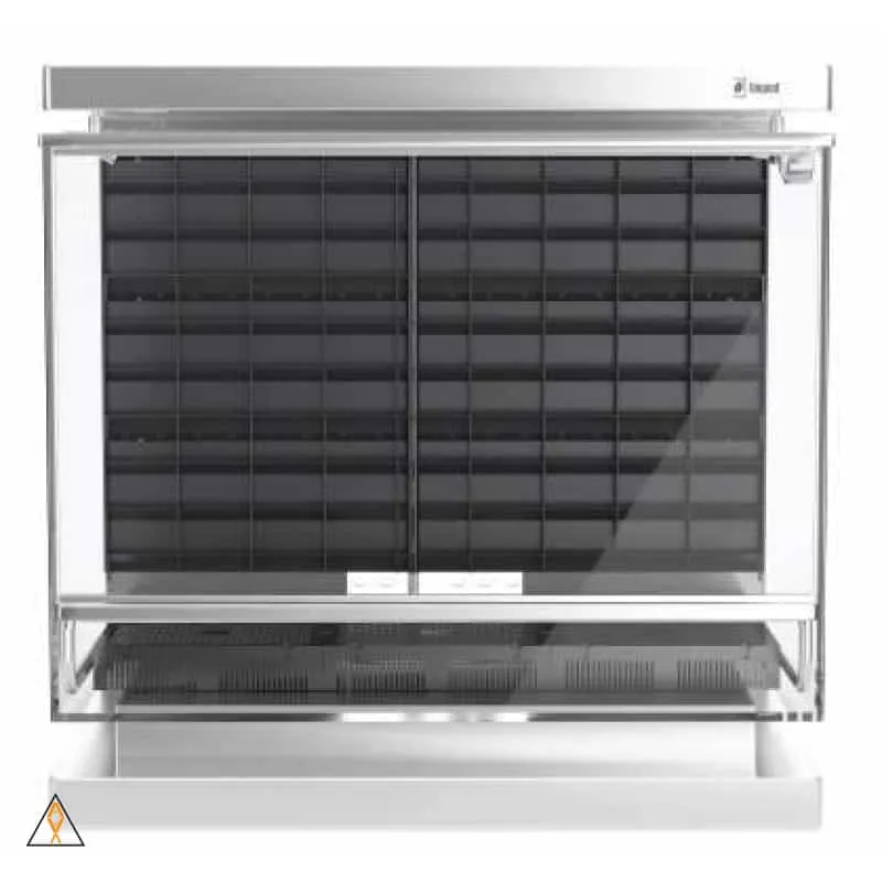 Biopod Smart Microhabitat