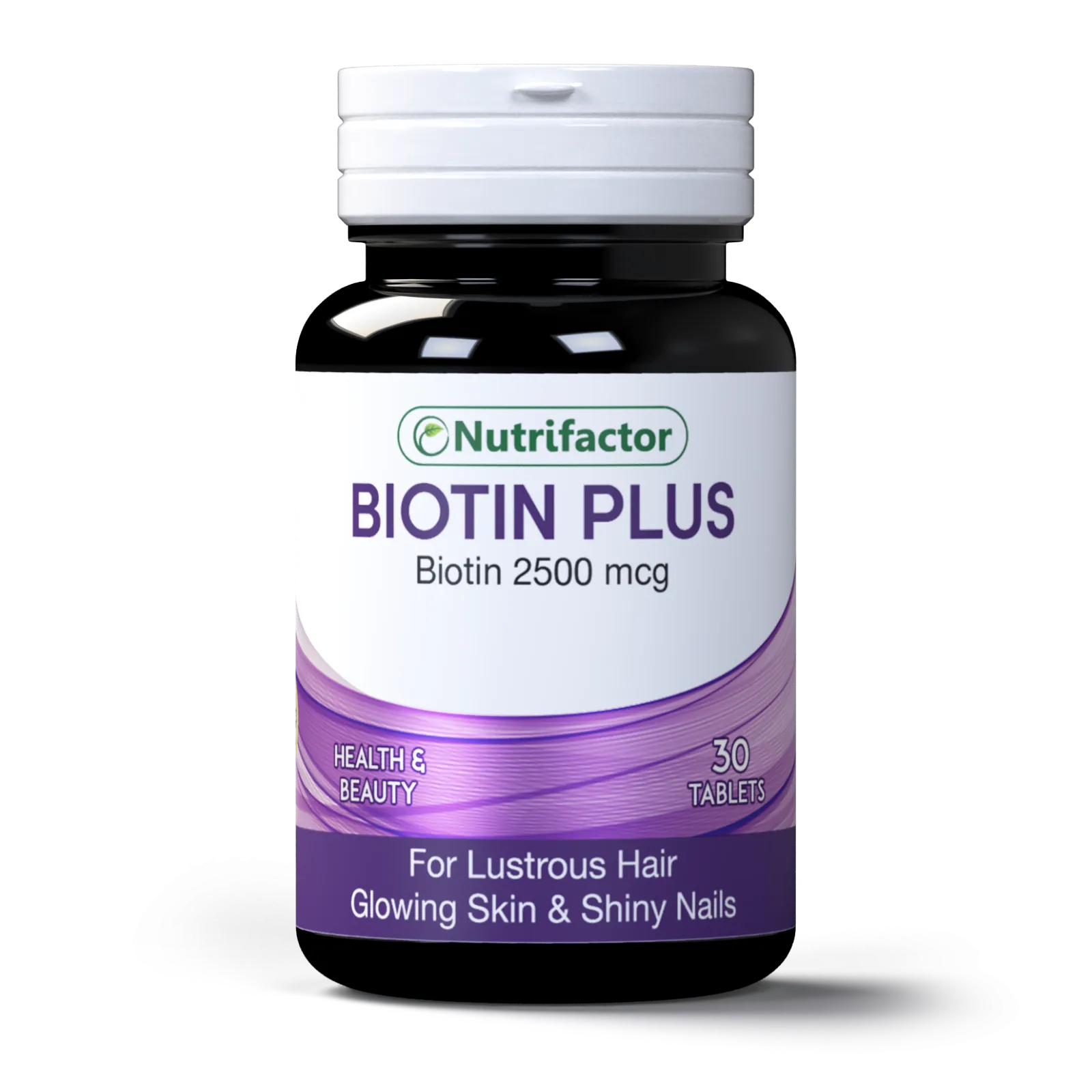 Biotin Plus