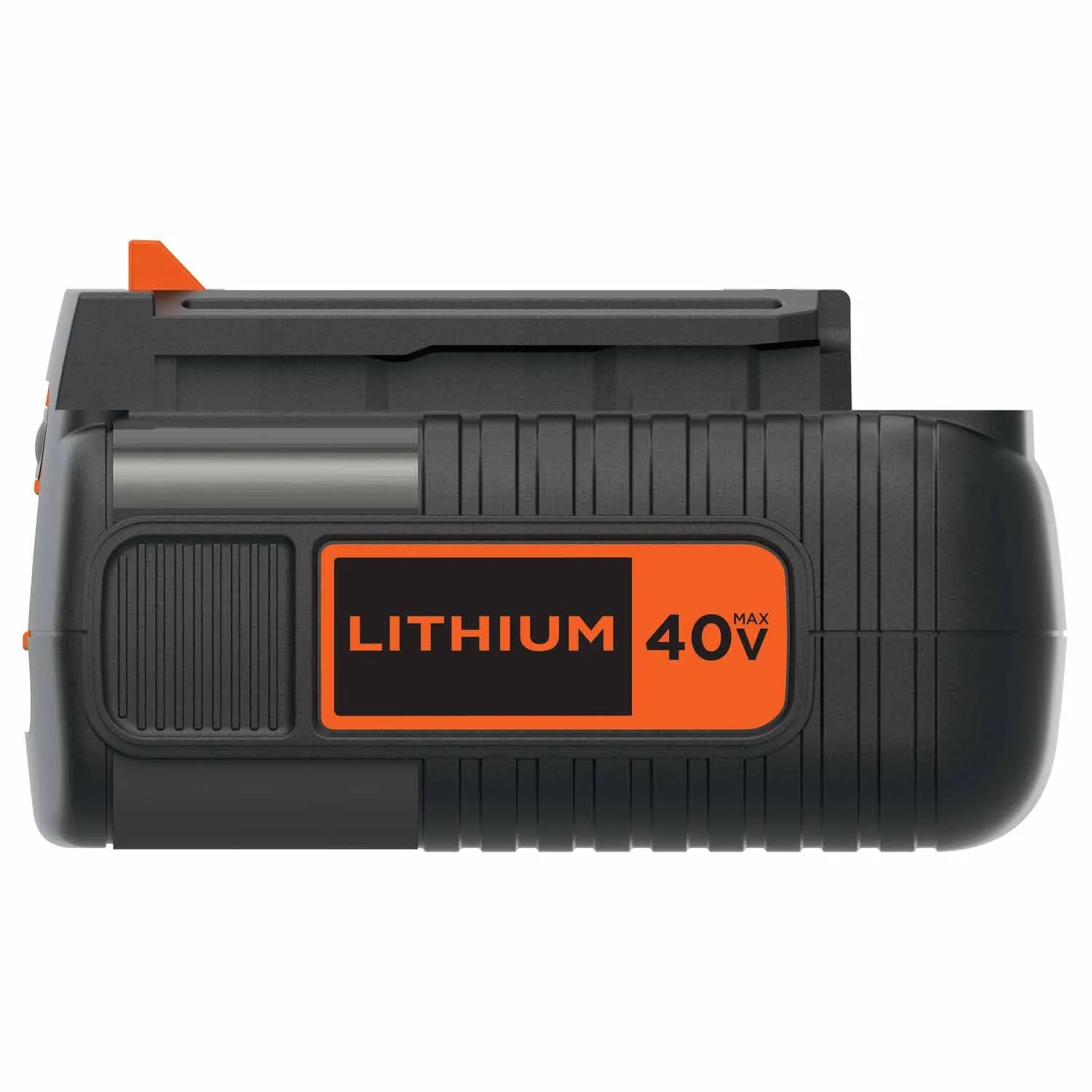 Black & Decker LBX1540 40-Volt 1.5-Amp Hours Rechargeable Lithium Ion (Li-ion)