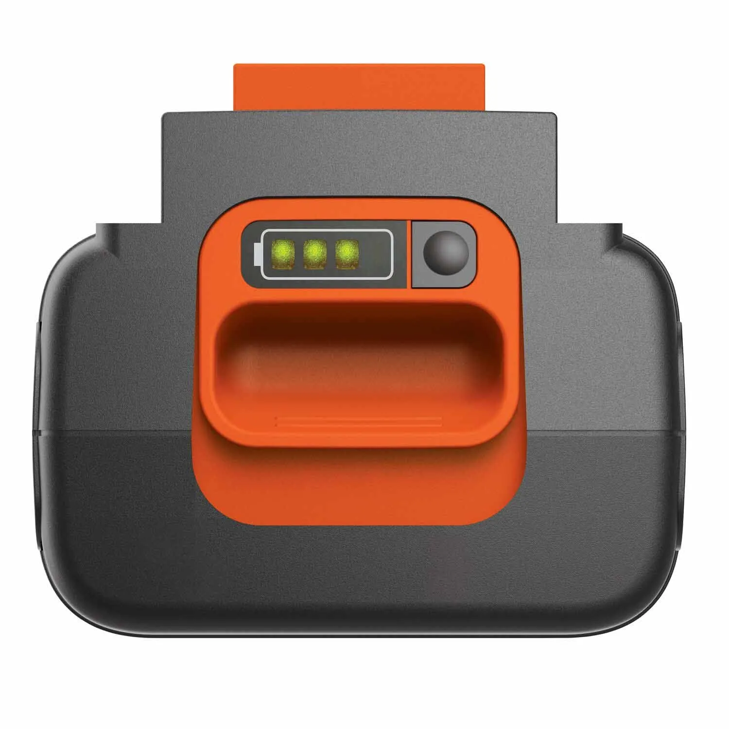 Black & Decker LBX1540 40-Volt 1.5-Amp Hours Rechargeable Lithium Ion (Li-ion)