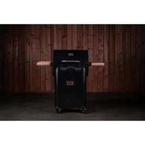 Black Earth - Retro Hybrid Grill