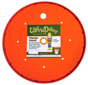 Bloem T6320 Ups-A-Daisy® Round Planter Insert, 10"