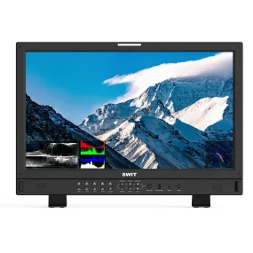 BM-U245 23.8-inch 4K/8K 12GSDI Professional Studio Broadcast Monitor (SPECIAL ORDER)