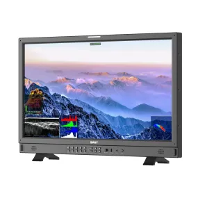 BM-U325 31.5-inch 4K/8K 12GSDI Professional Studio Broadcast Monitor (SPECIAL ORDER)