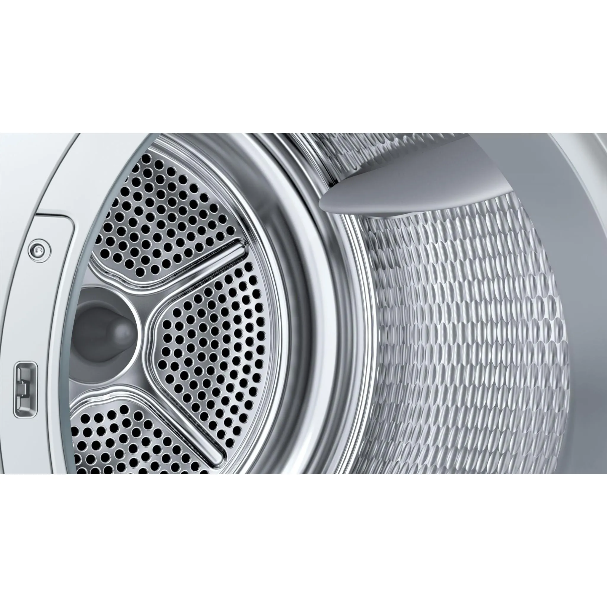 Bosch WQG24201AU Series 8 9kg Heat Pump Dryer