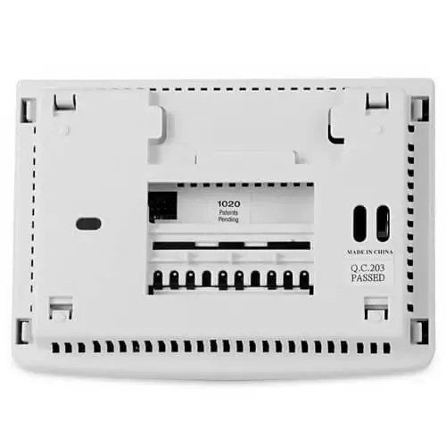Braeburn Builder 2220NC 2 Heat / 1 Cool Universal Programmable Thermostat
