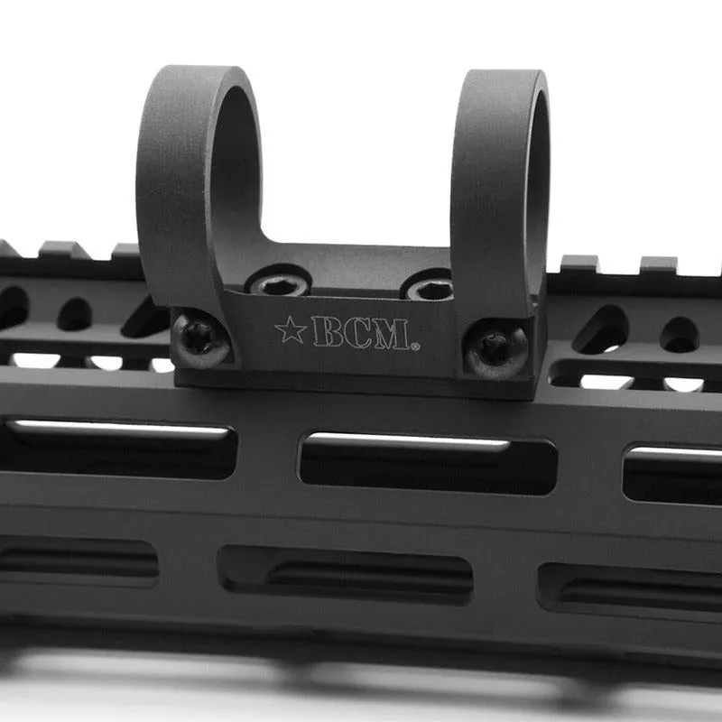 Bravo Company USA 1" Light Mount Mod MLOK ^