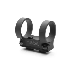 Bravo Company USA 1" Light Mount Mod MLOK ^