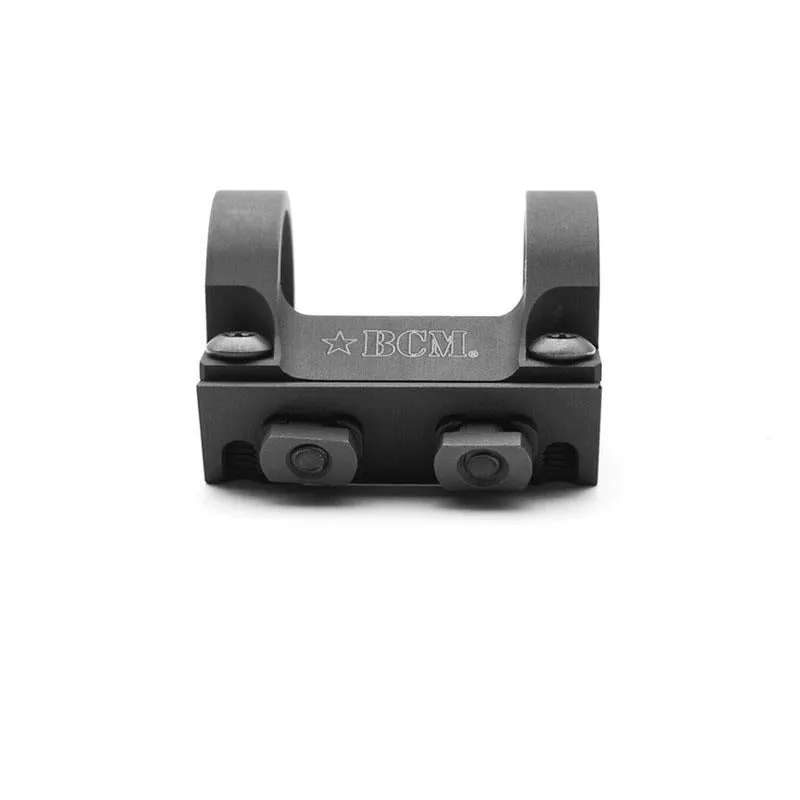 Bravo Company USA 1" Light Mount Mod MLOK ^