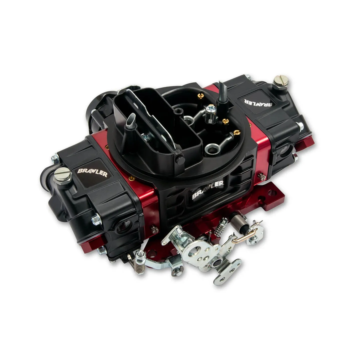 Brawler 650CFM Carburetor - Brawler Street Series