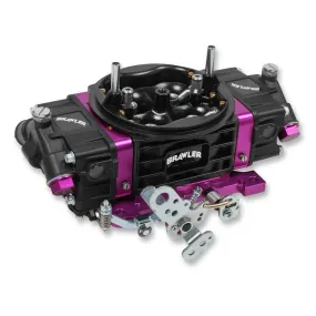 Brawler 750 CFM Carburetor Brawler Q-Series Black