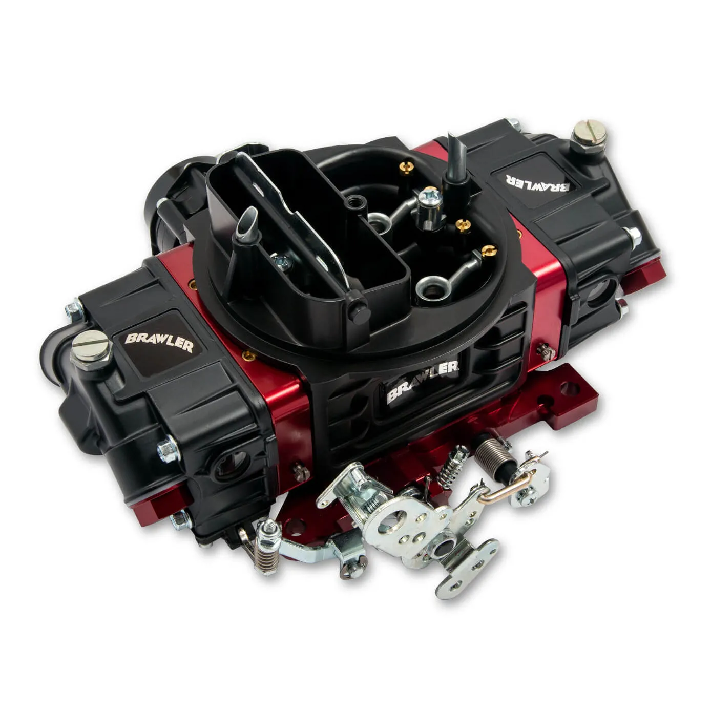 Brawler 750CFM Carburetor - Brawler Street Series
