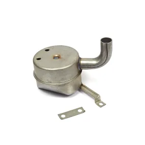 Briggs and Stratton 1001717MA Muffler - Model 28/31