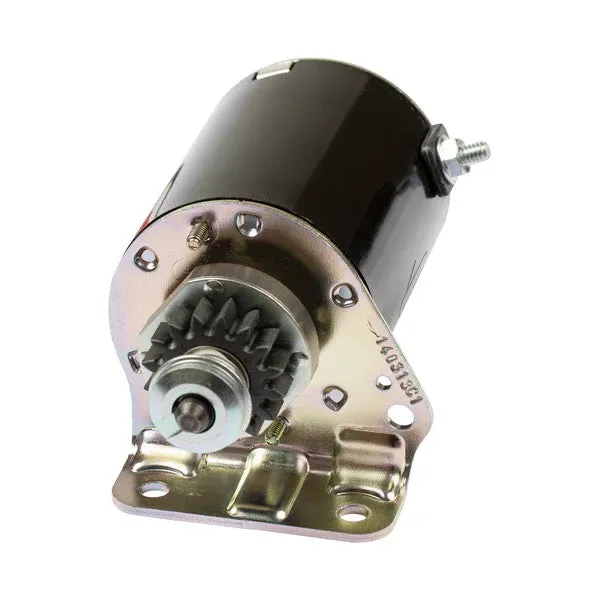 Briggs Stratton Starter Motor -497595