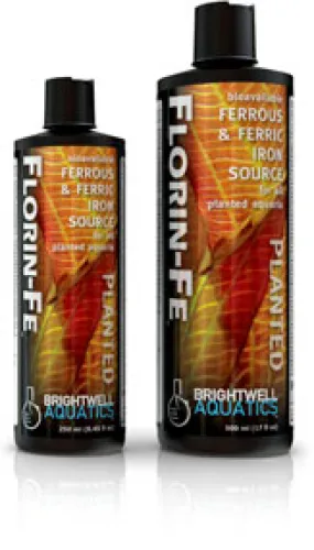 Brightwell Aquatics Florin-Fe