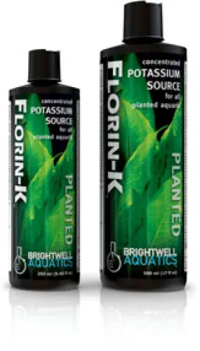 Brightwell Aquatics Florin-K