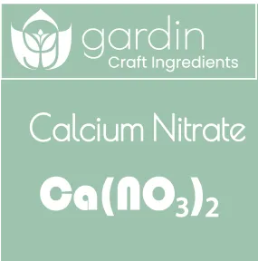 Calcium Nitrate