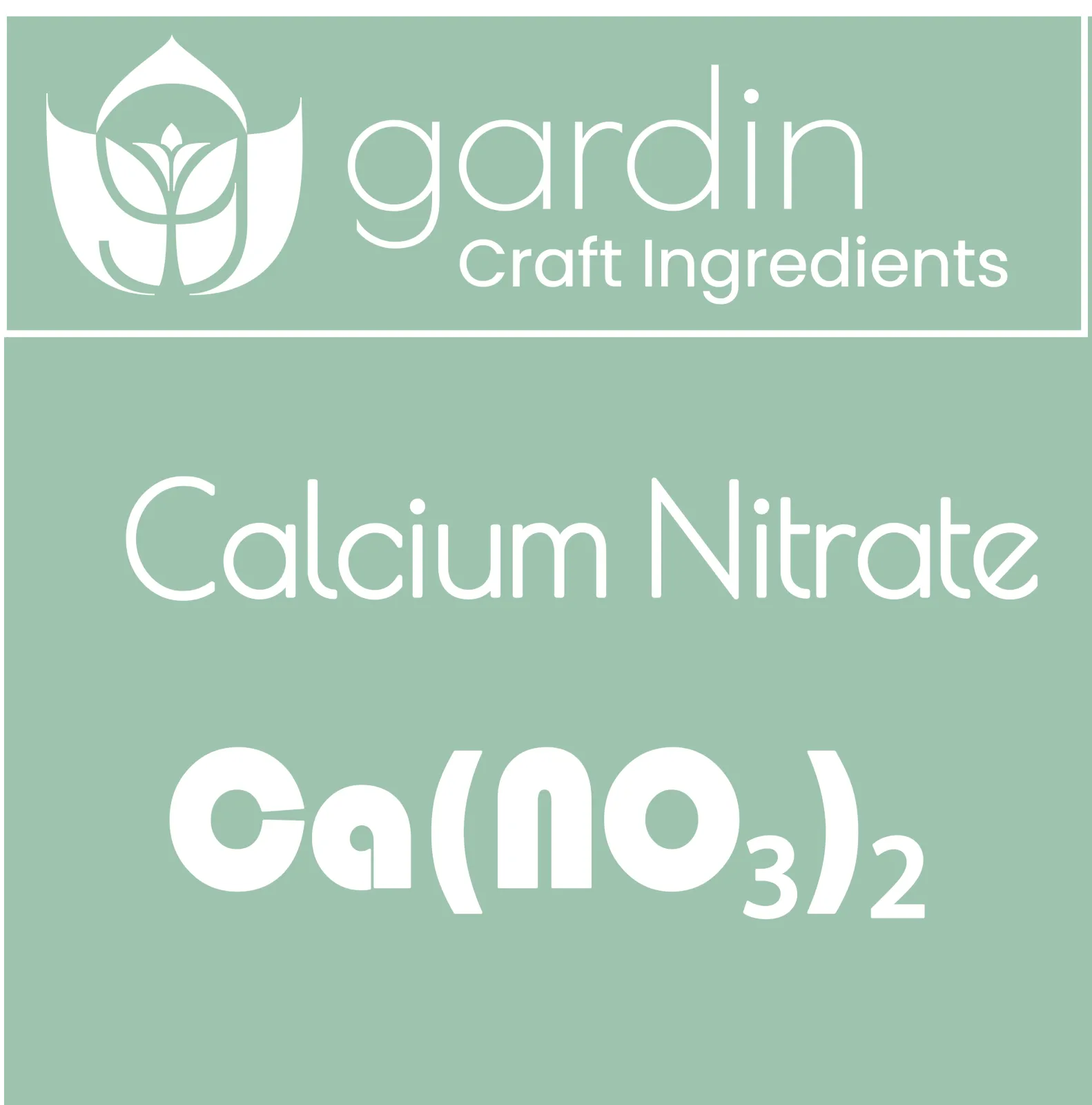 Calcium Nitrate