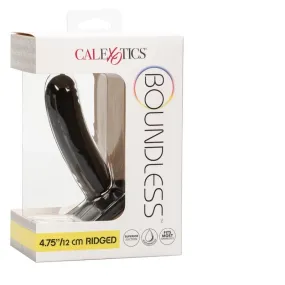 Calexotics Boundless Ridged Probe 4.75"