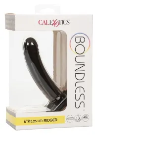 Calexotics Boundless Ridged Probe 6"