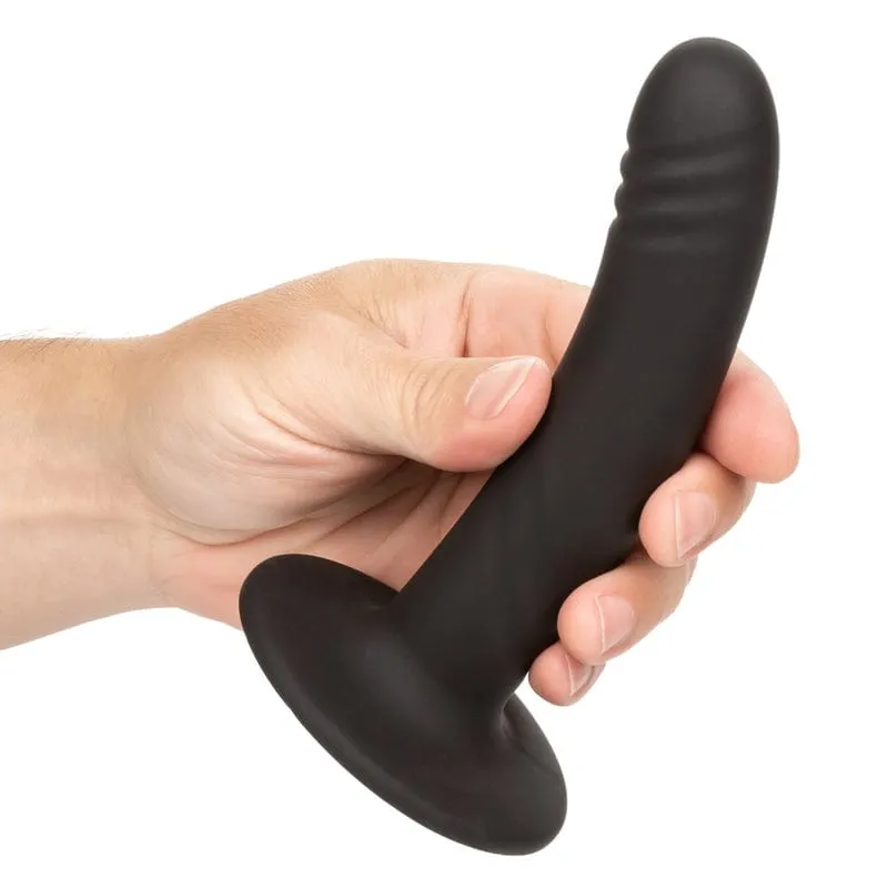 Calexotics Boundless Ridged Probe 6"