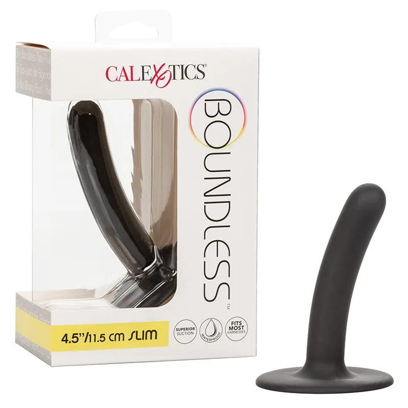Calexotics Boundless Slim Probe 4.5"