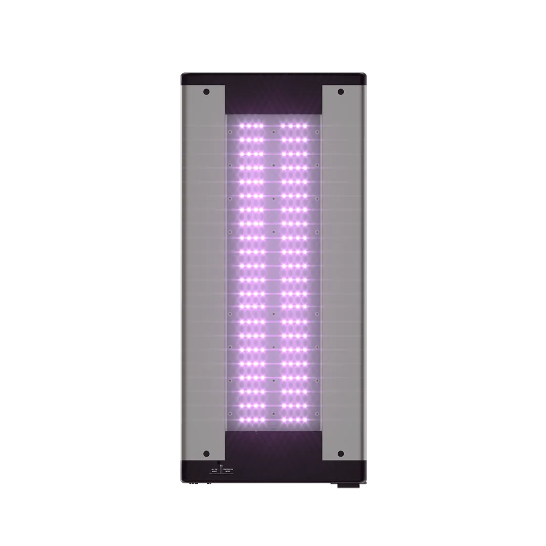 California Lightworks SolarSystem® 550