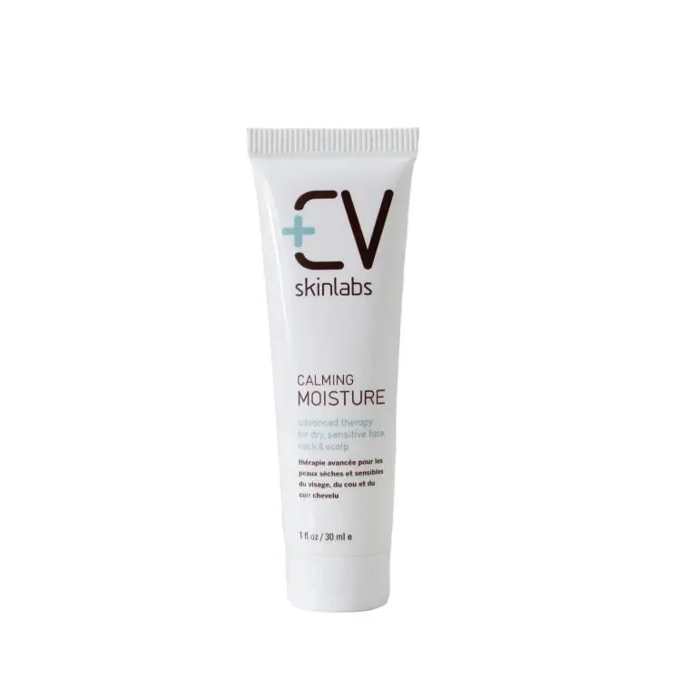 Calming Moisture