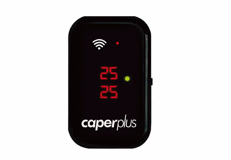 Caperplus C1  Intelligent Heater
