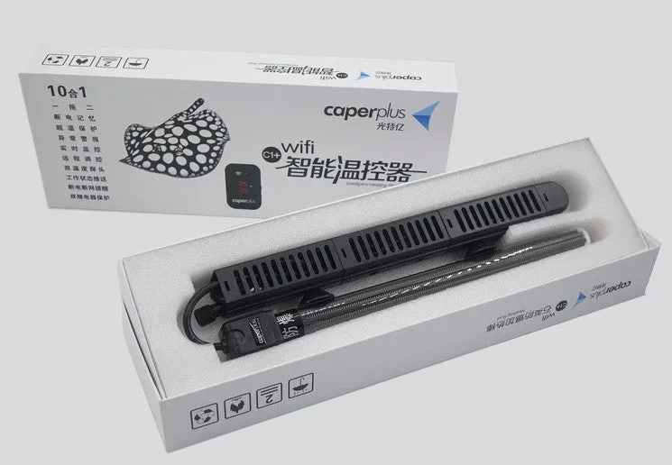 Caperplus C1  Intelligent Heater