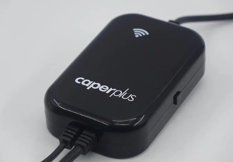 Caperplus C1  Intelligent Heater