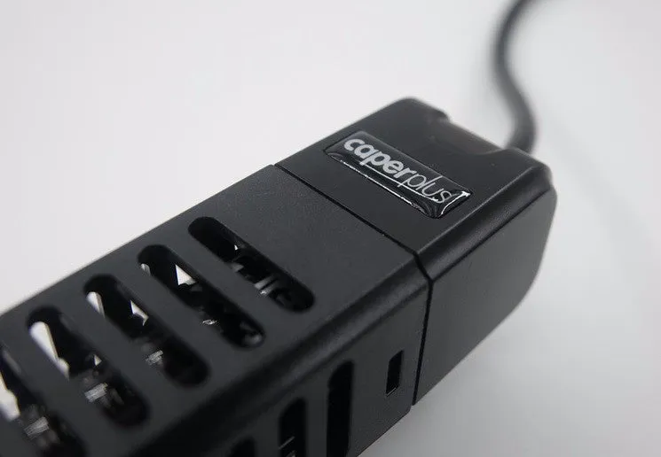 Caperplus C1  Intelligent Heater