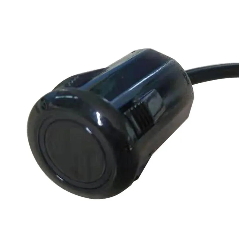 Car Blind Spot Monitoring System