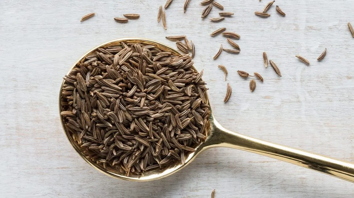 Caraway (Seeds)