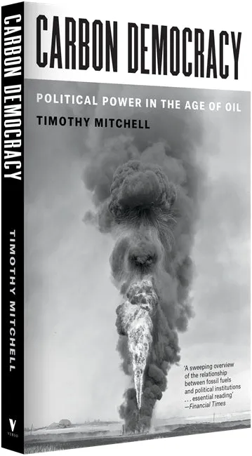 Carbon Democracy