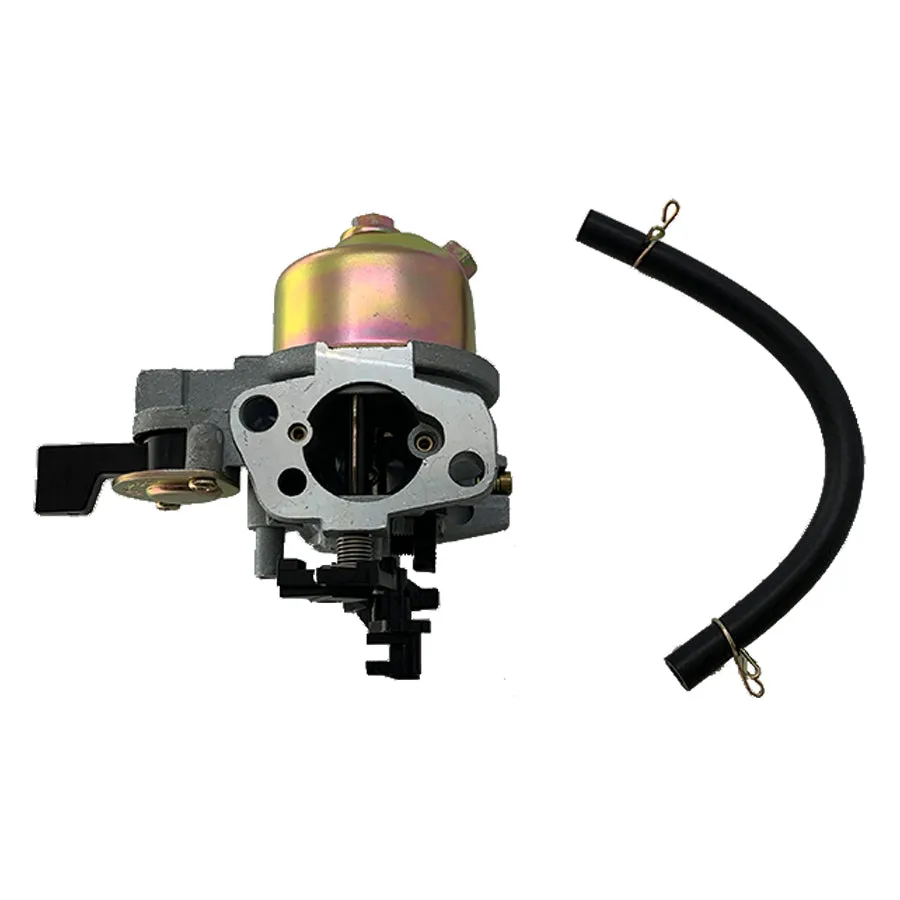 Carburetor Honda GXV140 GXV160, hr194 hr214 hr215 hr216, 16100-ZE7-W21