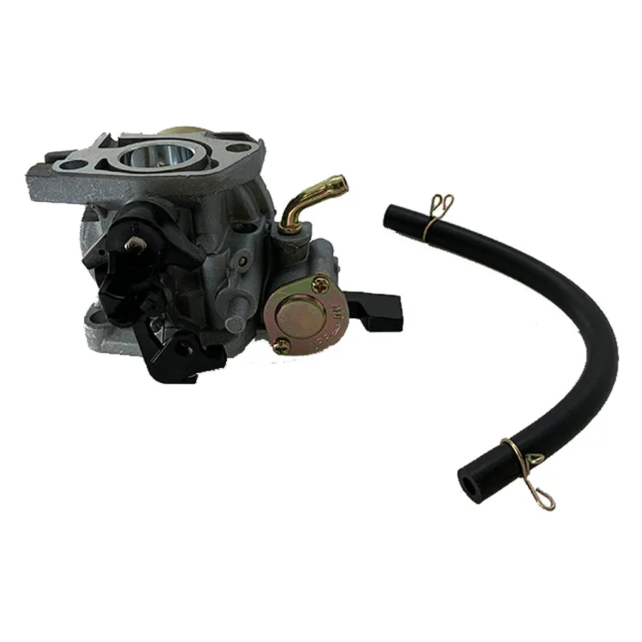 Carburetor Honda GXV140 GXV160, hr194 hr214 hr215 hr216, 16100-ZE7-W21