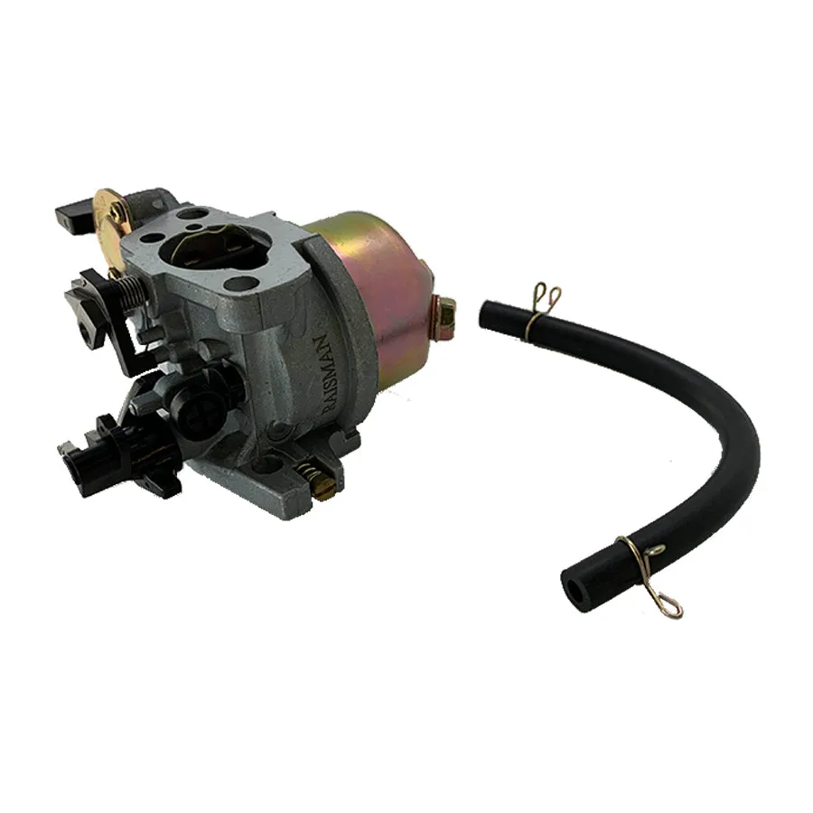 Carburetor Honda GXV140 GXV160, hr194 hr214 hr215 hr216, 16100-ZE7-W21