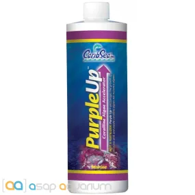 CaribSea Purple-Up Coralline Algae Accelerator 8 oz