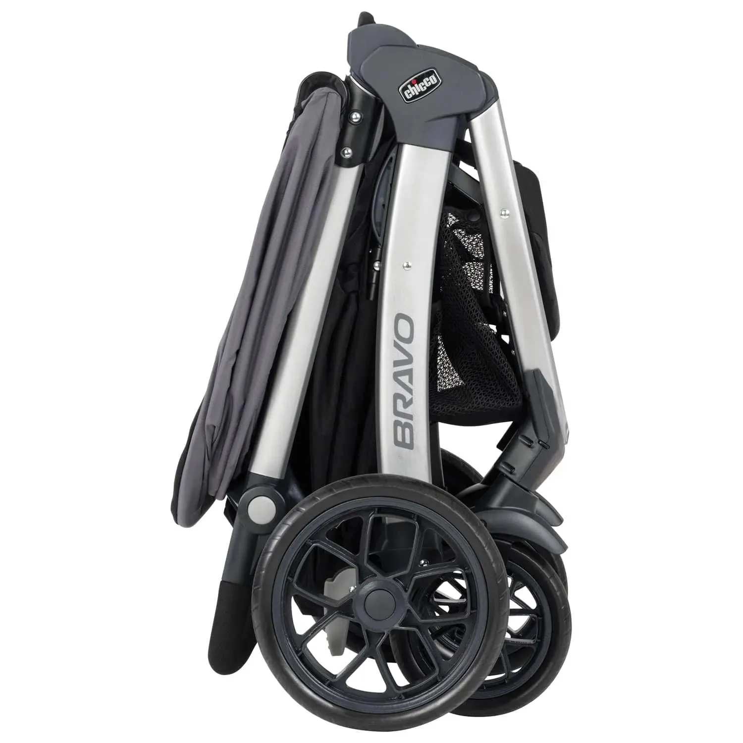 Chicco® Bravo™ Trio 3-in-1 Travel System - Brooklyn